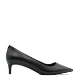 Décolleté MICHAEL KORS Alina Flex Kitten Pump - Black